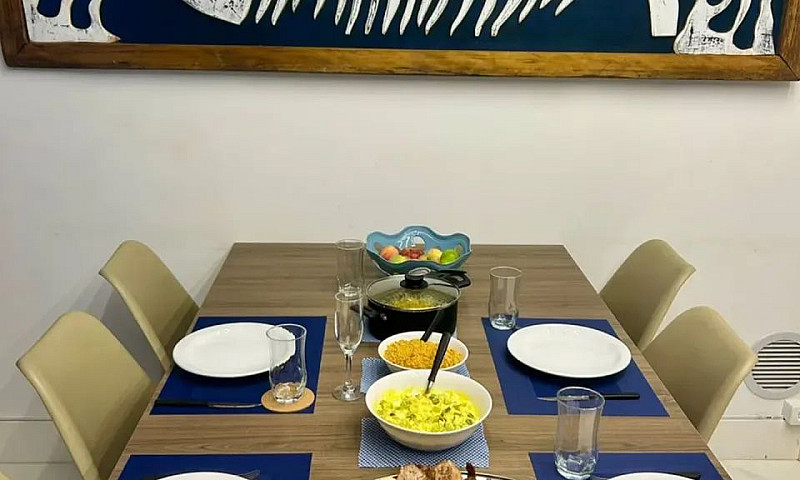 Apartamento Para Ven...