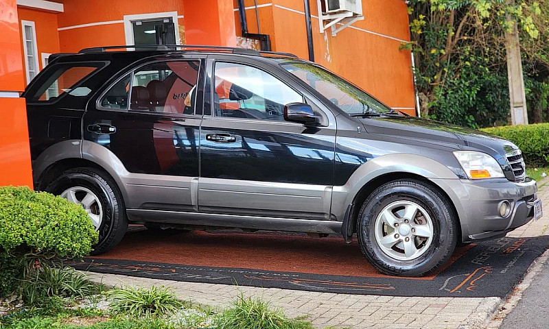 Kia Motors Sorento E...