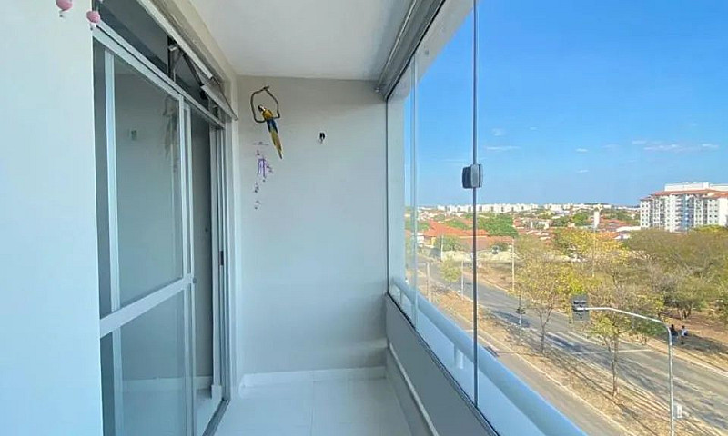 Apartamento Na Zona ...