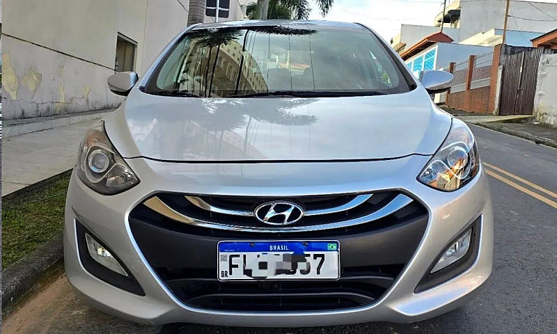 Hyundai I30 1.8 16V ...
