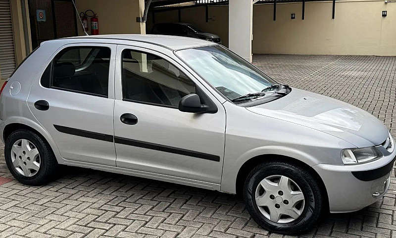 Chevrolet Celta 1.0/...