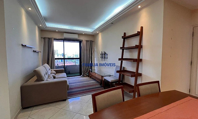 Apartamento Para Alu...