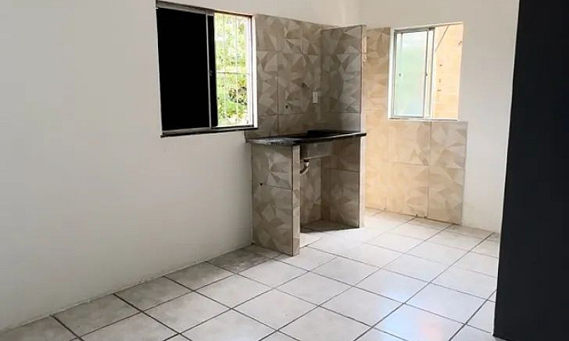 Kitnet Em Patamares ...