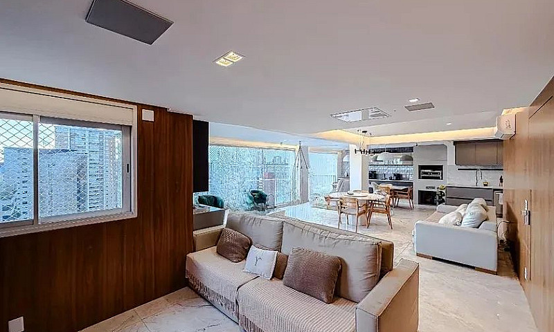 Apartamento À Venda ...
