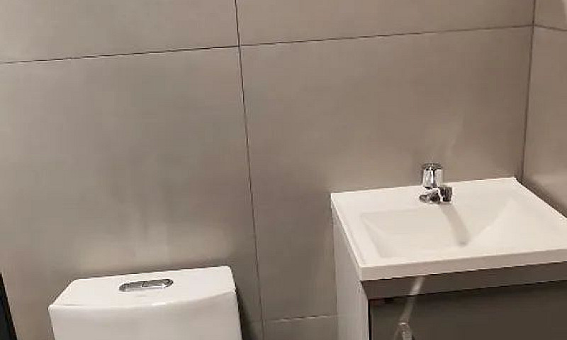 Casa No Tatuquara Co...