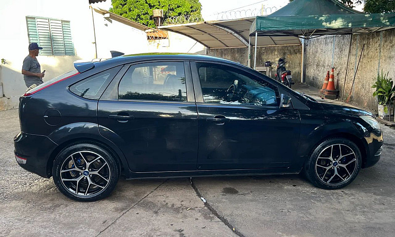 Ford Focus 2.0 16V/ ...