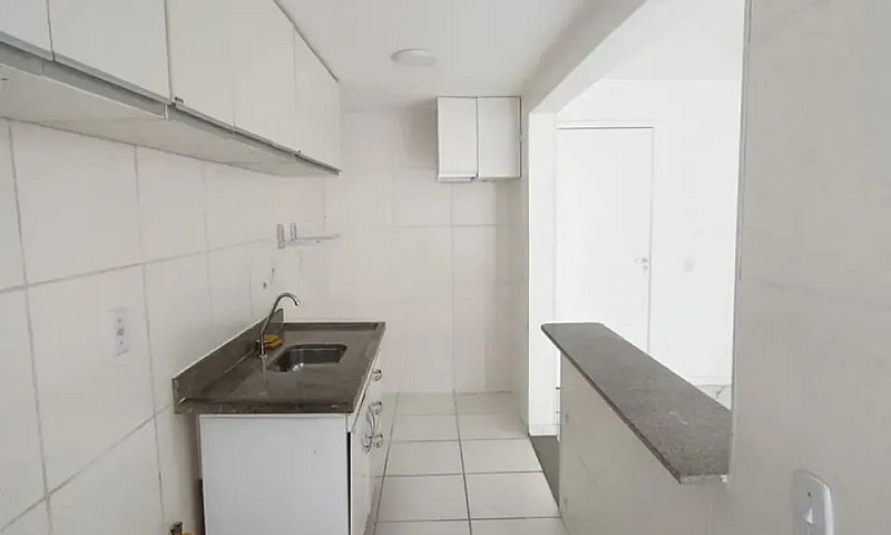 Alugo Apartamento Em...