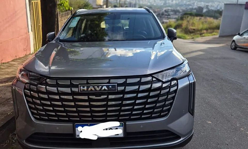Gwm Haval H6 Premium...