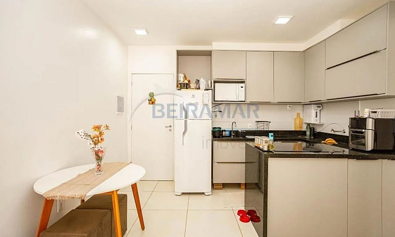 Apartamento 2 Quarto...