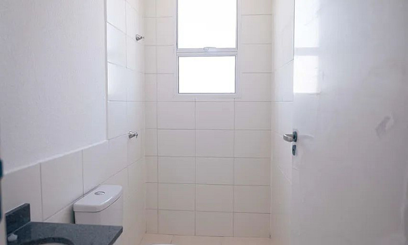 Alugo Apartamento Na...