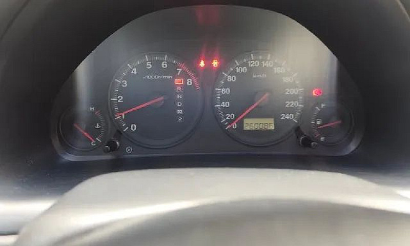 Honda Civic Sedan Lx...