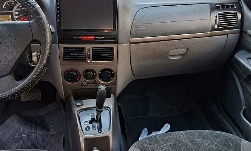 Fiat Siena Essence D...