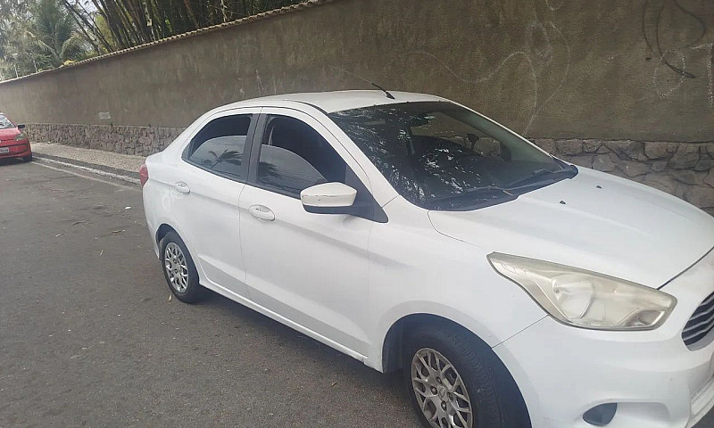 Ford Ka+ Sedan 1.5 1...