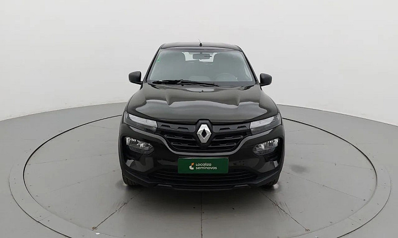 Renault Kwid 1.0 Zen...