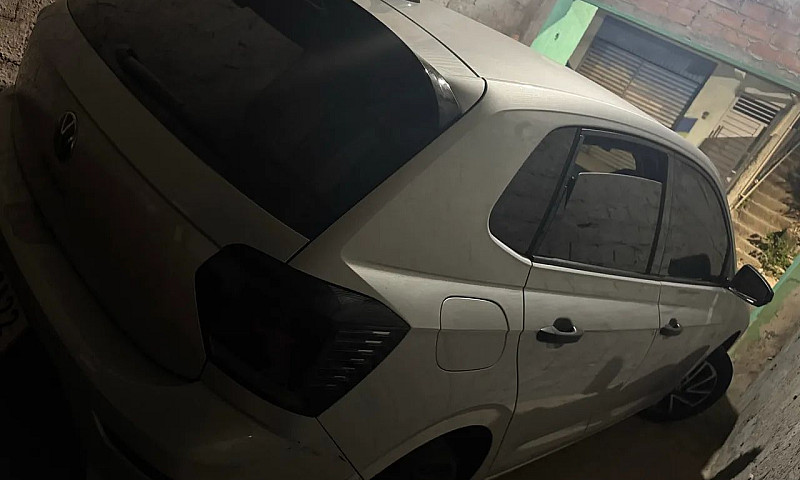 Volkswagen Polo Trac...