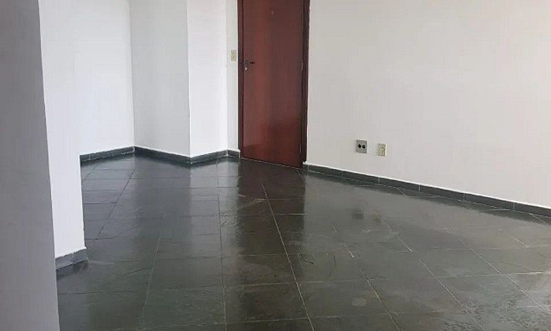 Apartamento Planejad...
