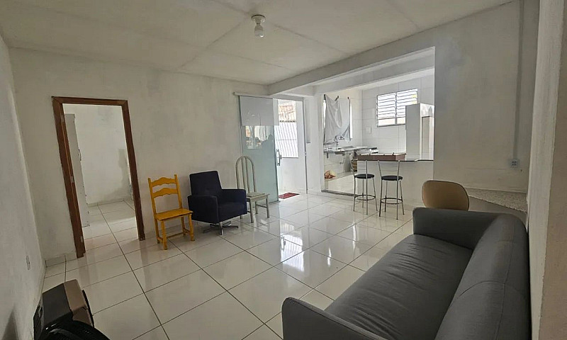 Lindo Apartamento Em...