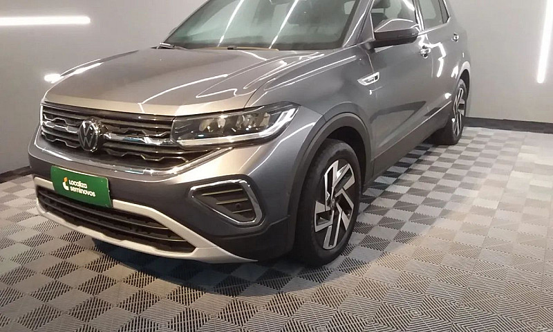 Volkswagen T-Cross H...