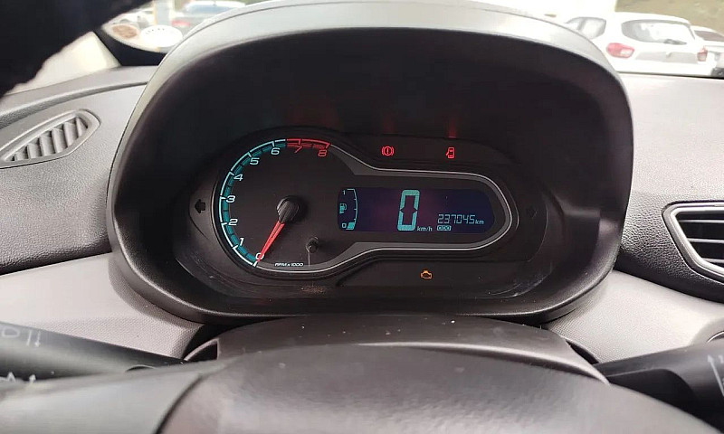 Chevrolet Onix Hatch...