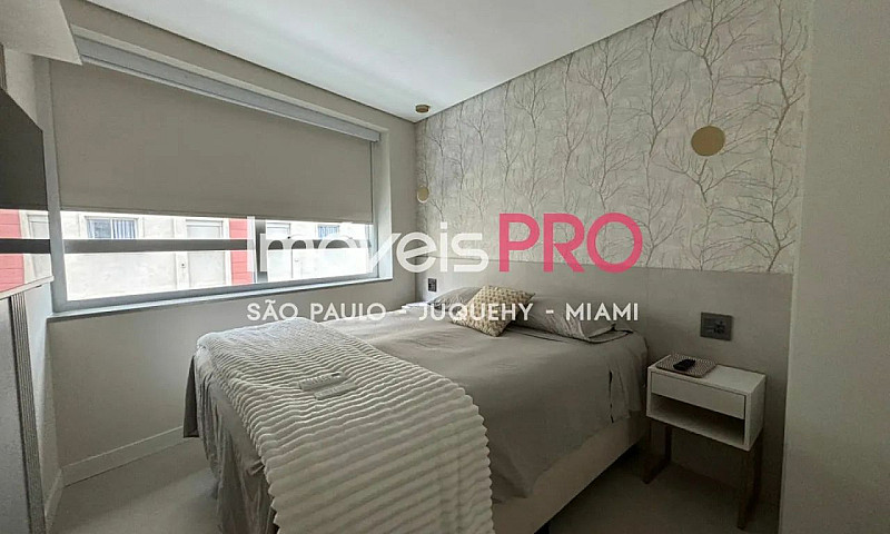 Apartamento De 2 Dor...