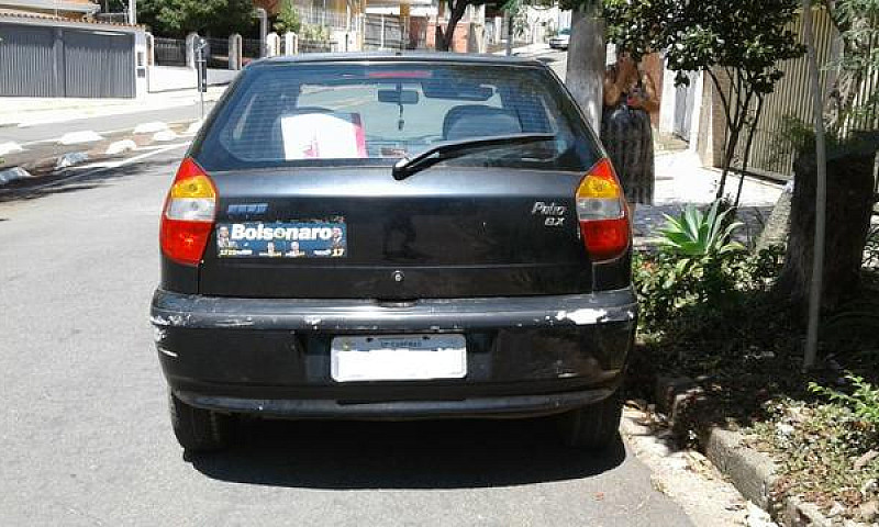 Fiat Palio Elx 1.3 (...