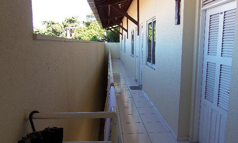 Alugo Apartamento Na...
