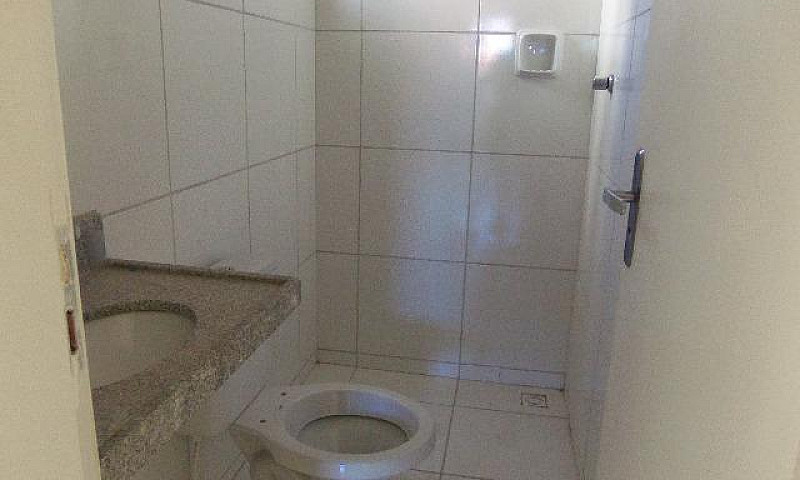 Alugo Apartamento Na...