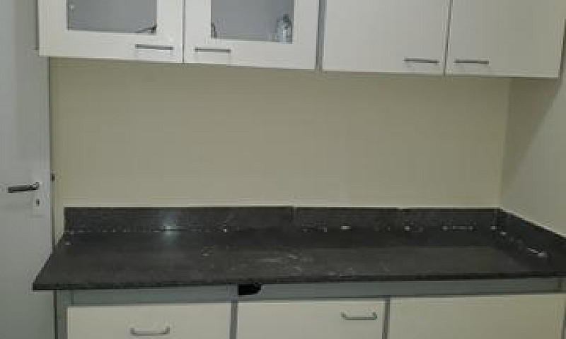 Apartamento 2 Quarto...