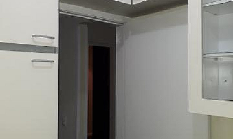 Apartamento 2 Quarto...