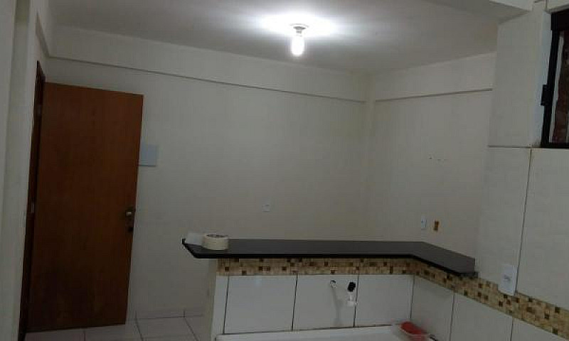 Aluguel Apartamento...