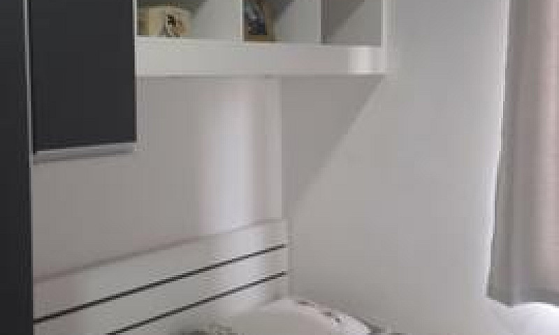 Apartamento 3 Quarto...