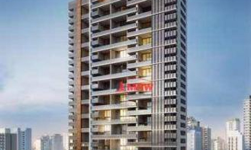 Apartamento Com 4 Do...