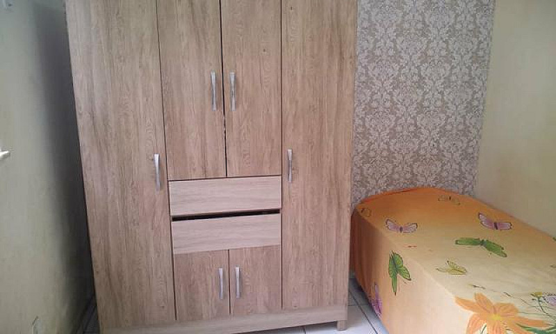 Alugo Apartamento...