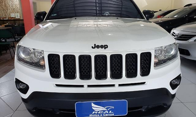 I- Jeep Compass Spor...