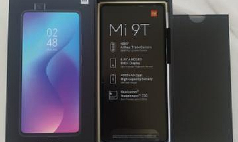 Xiaomi Mi 9T 128Gb...
