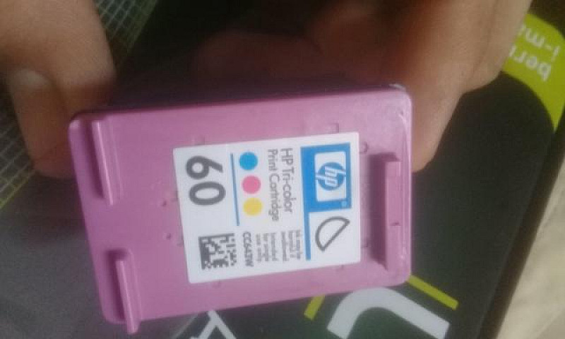 Cartucho Para Impres...
