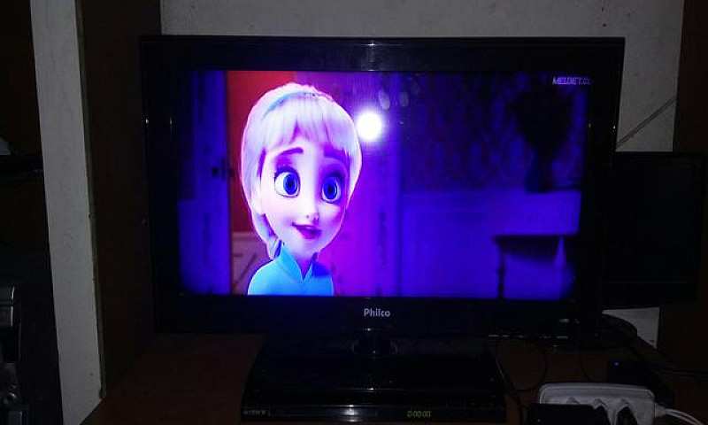 Aparelho Dvd Sony...