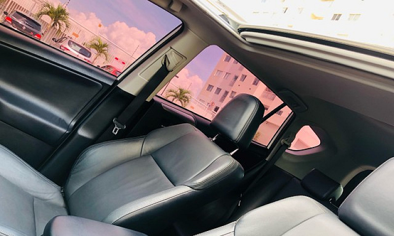 Rav4 Flex 4Wd 4X4 Au...