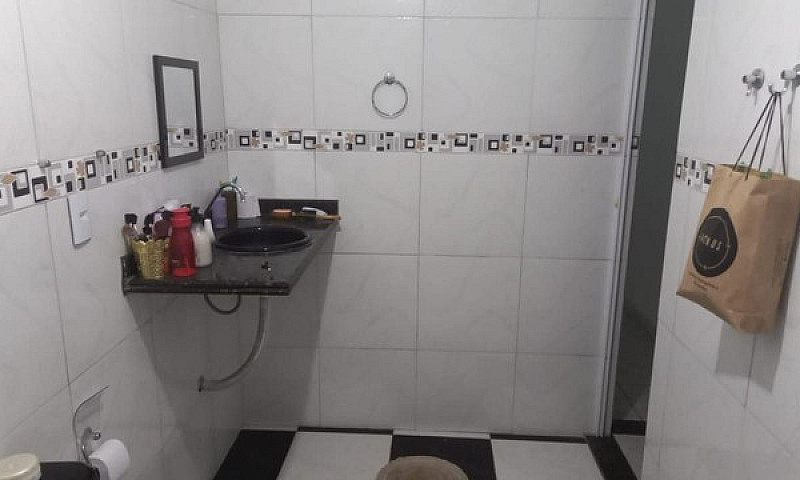 Vendo Casa No Maiobã...
