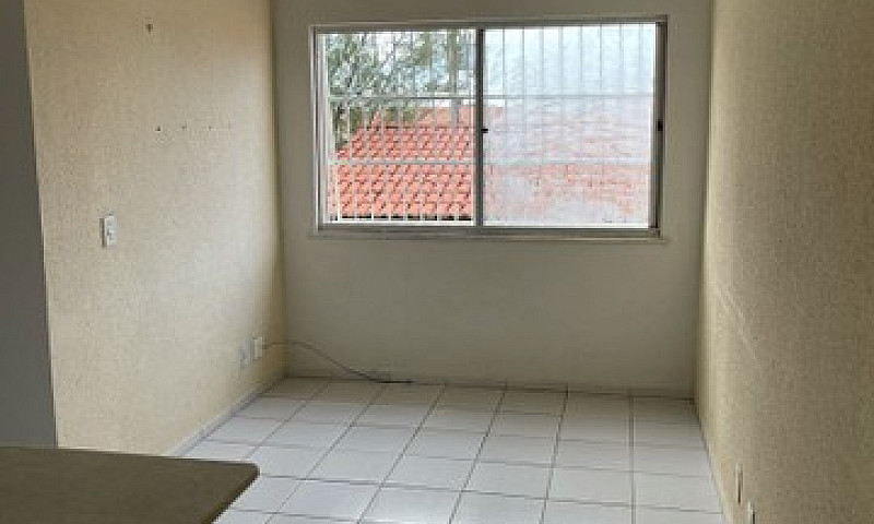 Apartamento Para Alu...