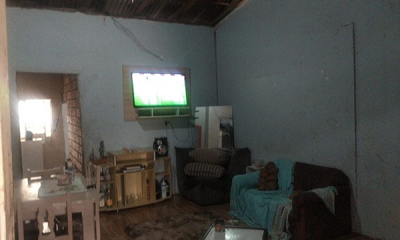 Vendo Essa Casa...