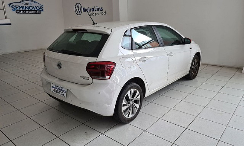 Polo Cl Beats 200Tsi...