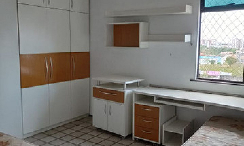 Apartamento No Renas...