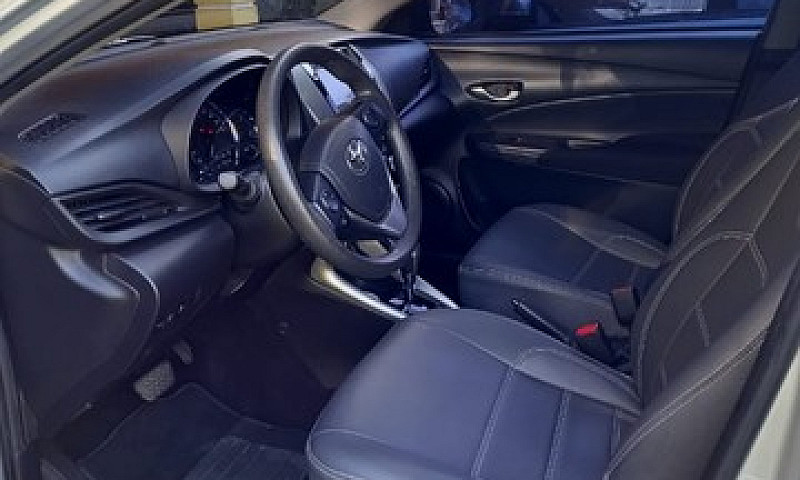 Yaris Sedan 1.5 Xl (...
