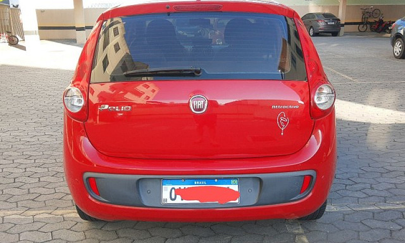 Palio Attractive 1.0...