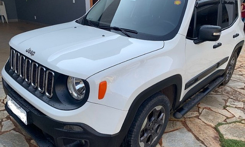 Jeep Renegade Sport ...
