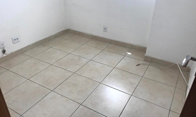 Apartamento 2 Quarto...