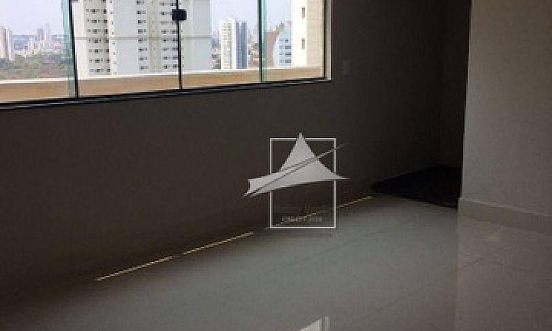Cobertura Com 3 Dorm...