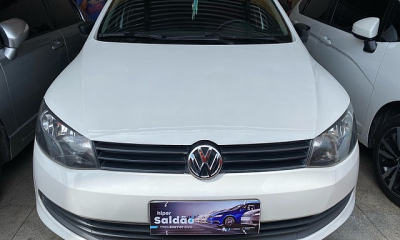 Volkswagen Gol Trend...