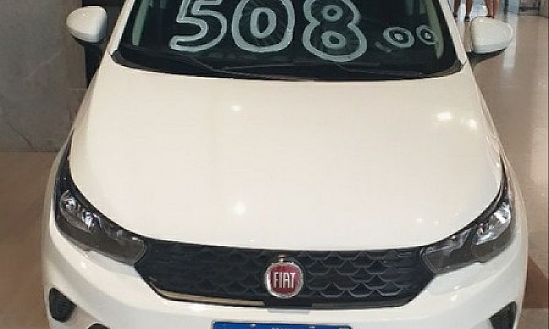 Fiat Argo Drive 1.0...
